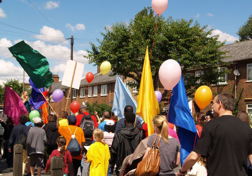 Oh! the Lord is&nbsp;Good