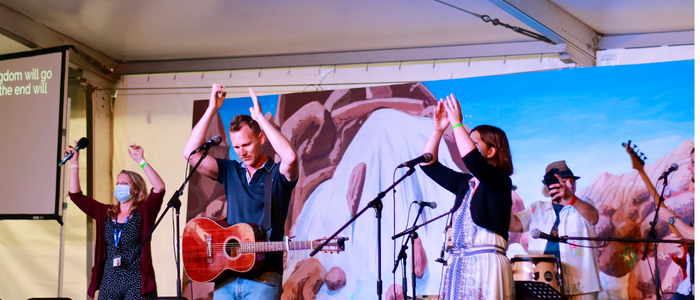 Welcome to ichthusworship.org!