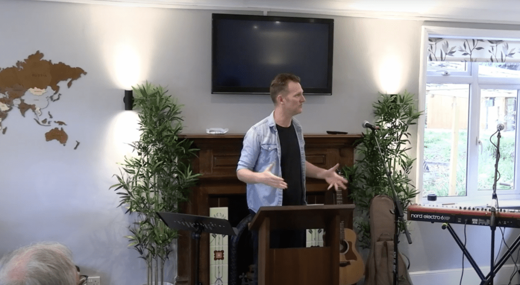 Catch up with Worship Leaders Re:Fresh&nbsp;2025